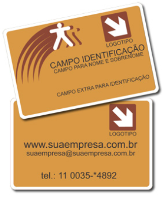 009 - Cartão Fidelização